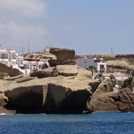 Villa Arenas Del Mar La Mareta Esterno foto