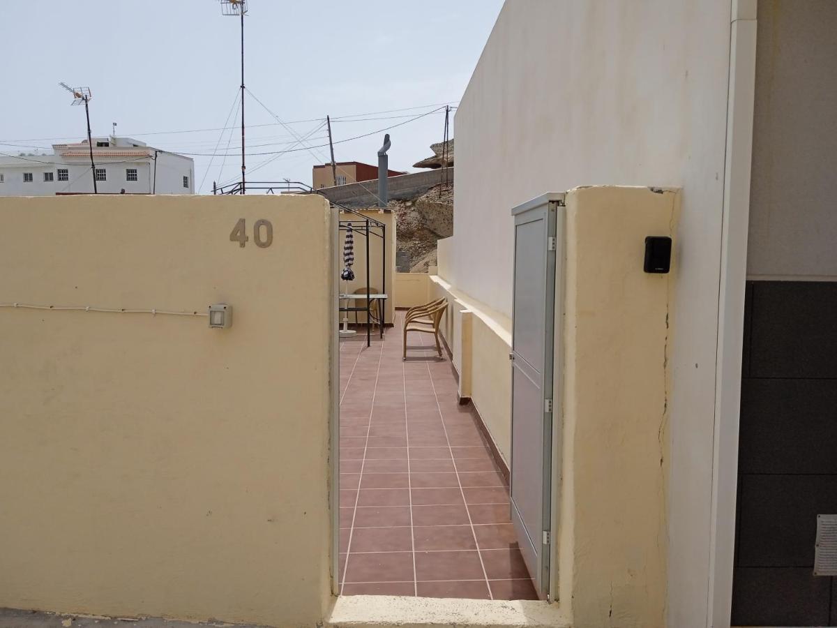 Villa Arenas Del Mar La Mareta Esterno foto