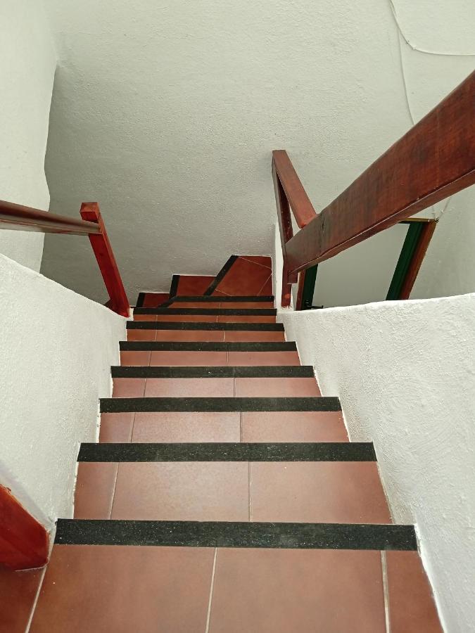 Villa Arenas Del Mar La Mareta Esterno foto