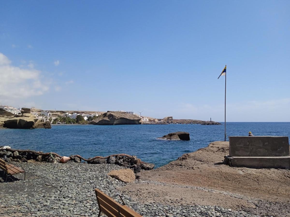 Villa Arenas Del Mar La Mareta Esterno foto