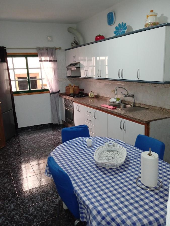 Villa Arenas Del Mar La Mareta Esterno foto