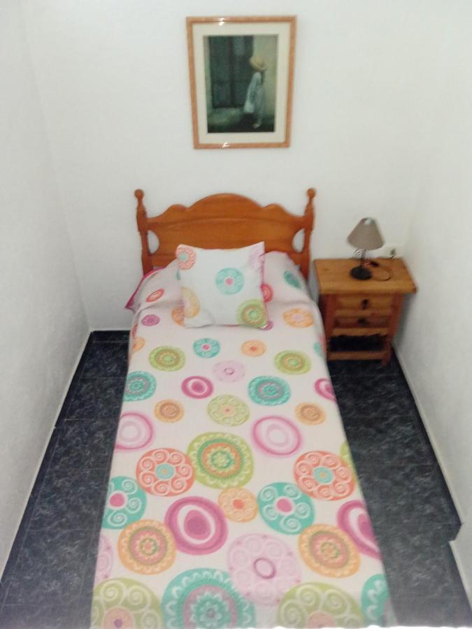 Villa Arenas Del Mar La Mareta Esterno foto